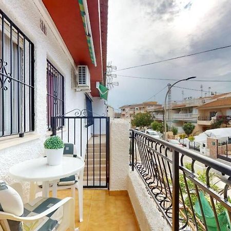 Casa Estambul Villa San Pedro del Pinatar Luaran gambar