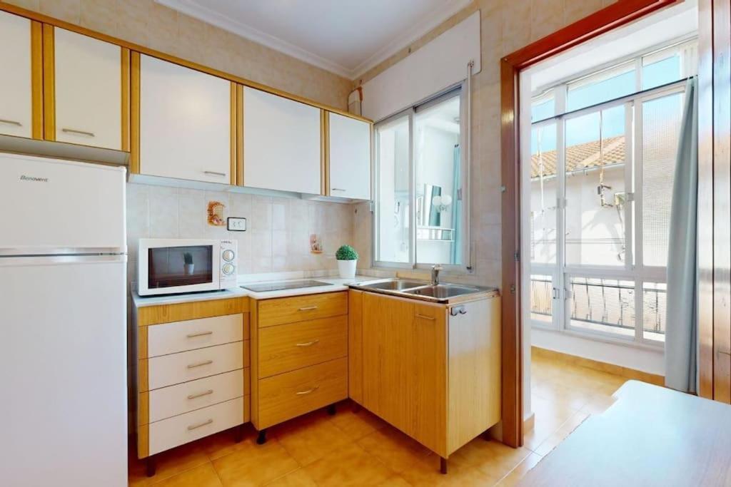 Casa Estambul Villa San Pedro del Pinatar Luaran gambar