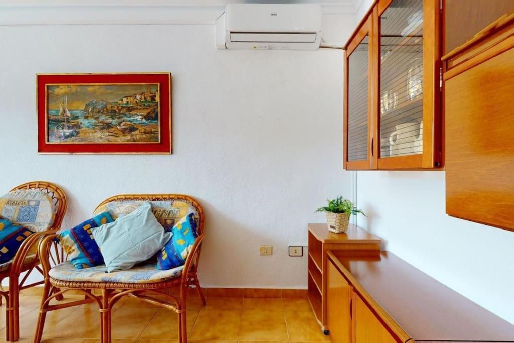 Casa Estambul Villa San Pedro del Pinatar Luaran gambar