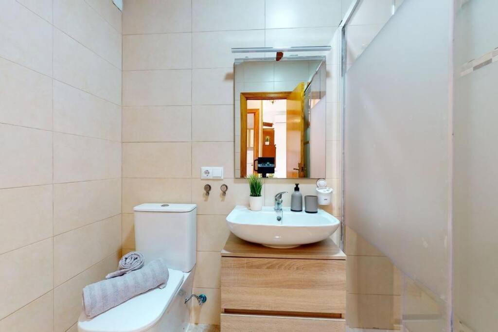 Casa Estambul Villa San Pedro del Pinatar Luaran gambar