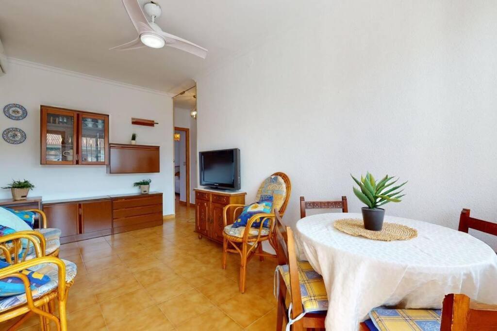 Casa Estambul Villa San Pedro del Pinatar Luaran gambar