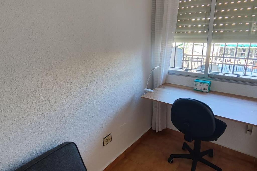 Casa Estambul Villa San Pedro del Pinatar Luaran gambar