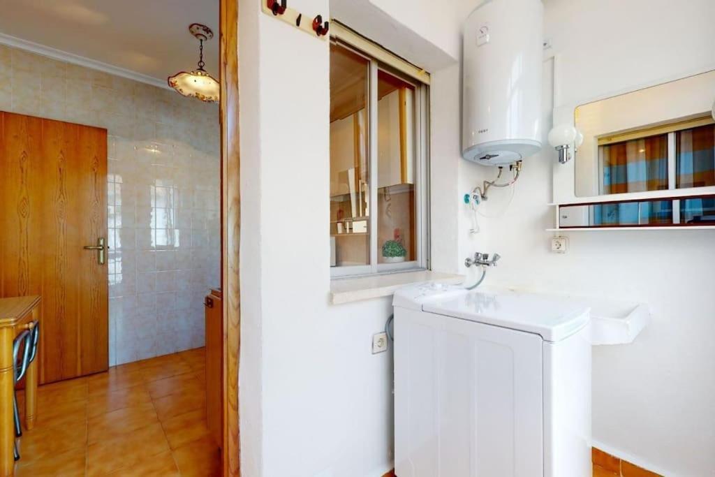 Casa Estambul Villa San Pedro del Pinatar Luaran gambar