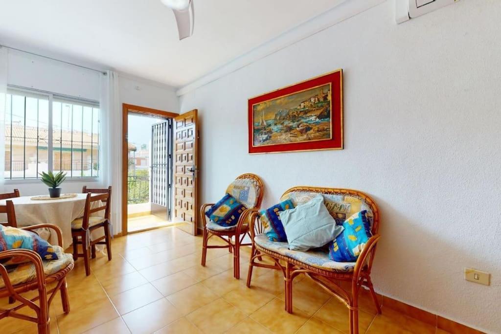Casa Estambul Villa San Pedro del Pinatar Luaran gambar