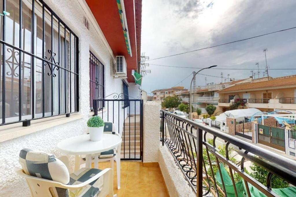 Casa Estambul Villa San Pedro del Pinatar Luaran gambar