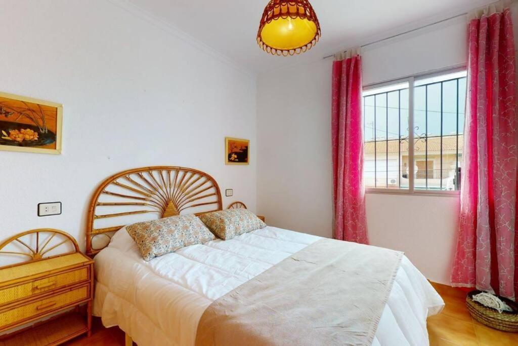 Casa Estambul Villa San Pedro del Pinatar Luaran gambar