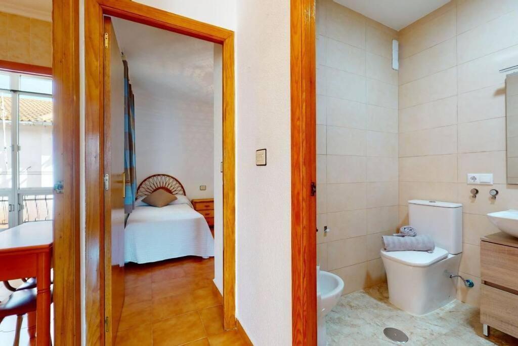 Casa Estambul Villa San Pedro del Pinatar Luaran gambar