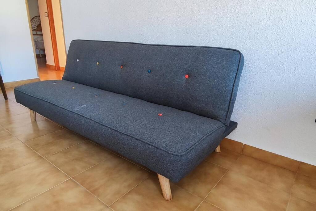 Casa Estambul Villa San Pedro del Pinatar Luaran gambar
