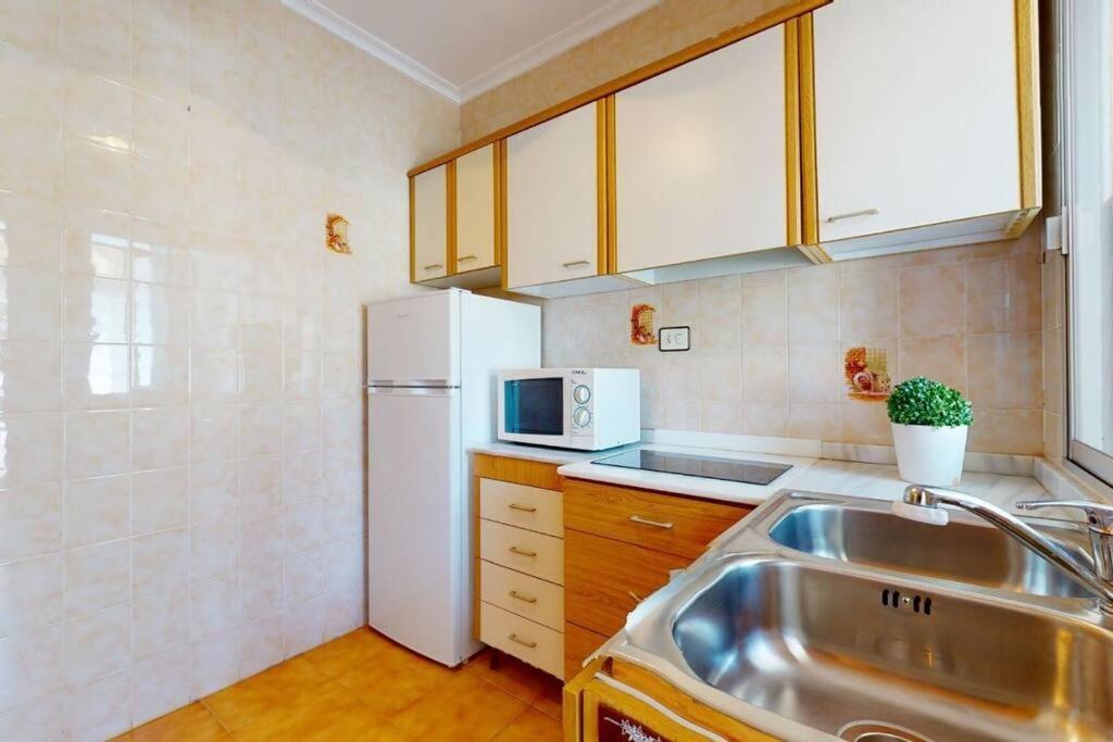 Casa Estambul Villa San Pedro del Pinatar Luaran gambar